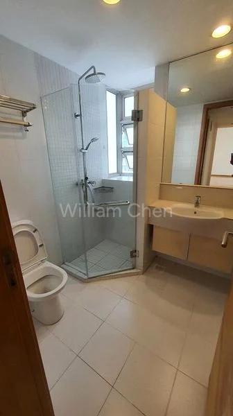 3 Bed Condo for Rent in  Le Crescendo - Image 16